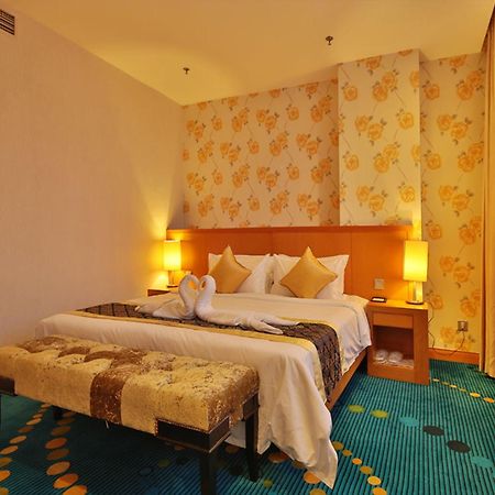 Cyts Shanshui Trends Hotel Shenyang Fulihua Exterior foto