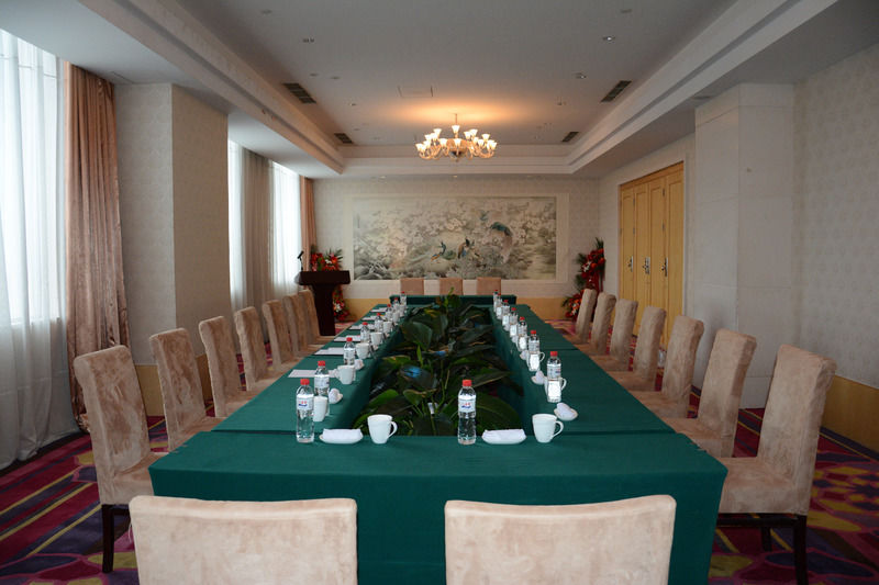 Cyts Shanshui Trends Hotel Shenyang Fulihua Exterior foto