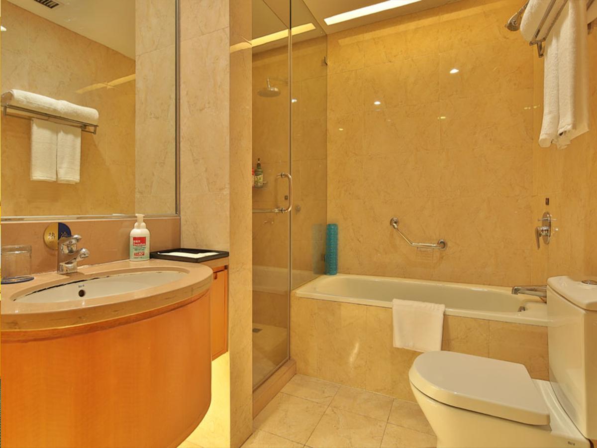 Cyts Shanshui Trends Hotel Shenyang Fulihua Exterior foto